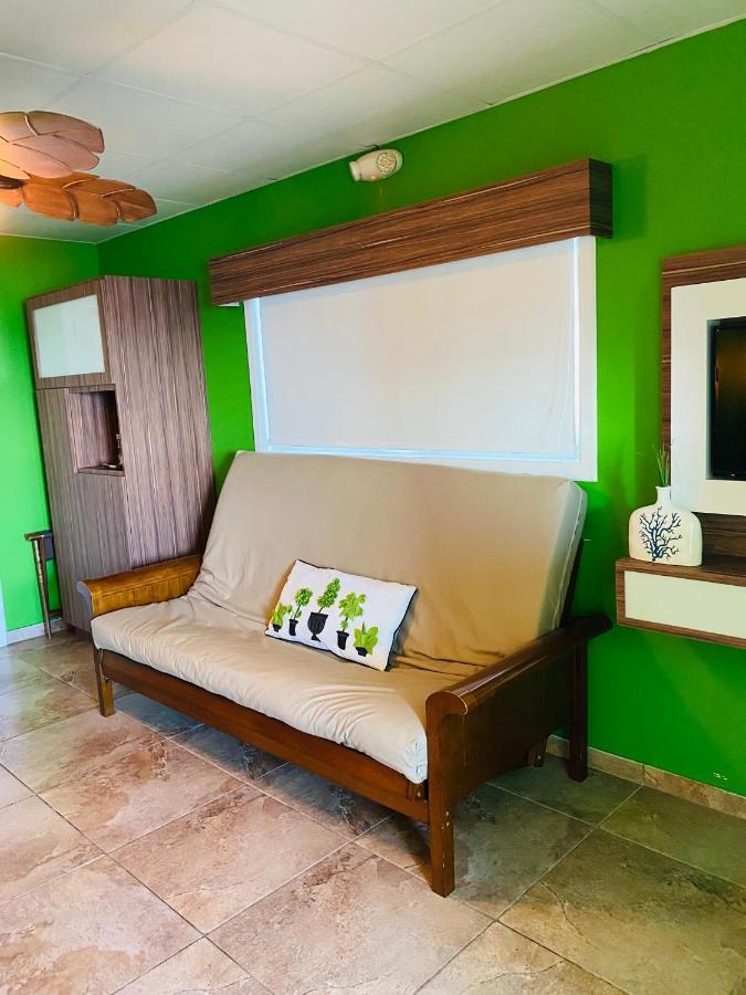 Rooms Boutique By Annie'S El Combate Экстерьер фото