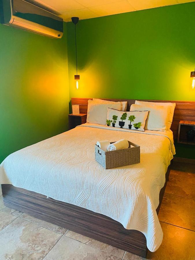 Rooms Boutique By Annie'S El Combate Экстерьер фото